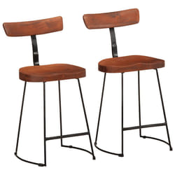 VidaXL 4013526 Tabouret de bar