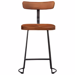 VidaXL 4013526 Tabouret de bar