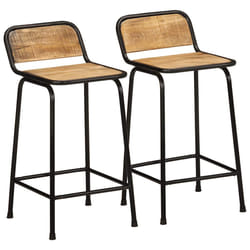 VidaXL 4013530 Tabouret de bar