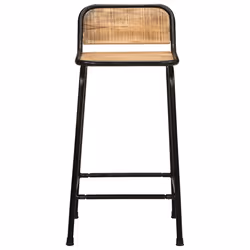 VidaXL 4013530 Tabouret de bar