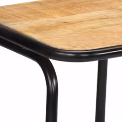 VidaXL 4013531 Tabouret de bar - Vue supplémentaire 6
