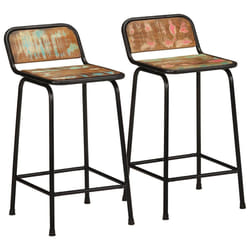 VidaXL 4013532 Tabouret de bar