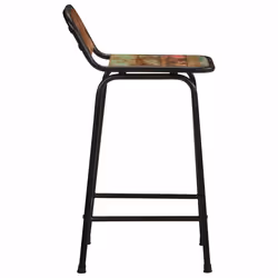 VidaXL 4013532 Tabouret de bar