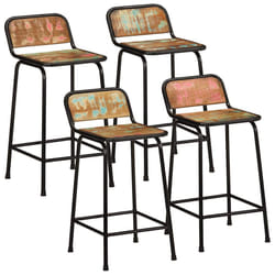 VidaXL 4013533 Tabouret de bar