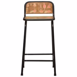 VidaXL 4013533 Tabouret de bar