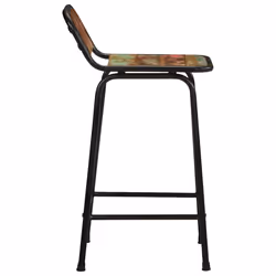 VidaXL 4013533 Tabouret de bar