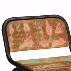 VidaXL 4013533 Tabouret de bar - Vue supplémentaire 5