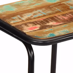 VidaXL 4013533 Tabouret de bar - Vue supplémentaire 6