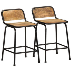 VidaXL 4013534 Tabouret de bar