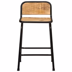 VidaXL 4013534 Tabouret de bar