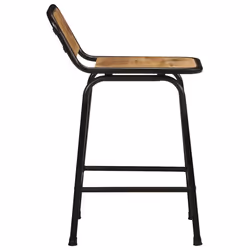 VidaXL 4013534 Tabouret de bar