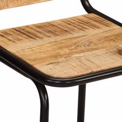 VidaXL 4013534 Tabouret de bar - Vue supplémentaire 6