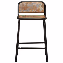 VidaXL 4013536 Tabouret de bar
