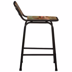 VidaXL 4013536 Tabouret de bar