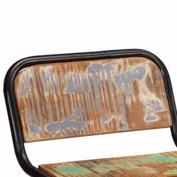 VidaXL 4013536 Tabouret de bar - Vue supplémentaire 4