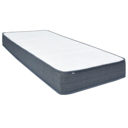 VidaXL 4013425 matelas Taille enfant / adulte High density foam mattress