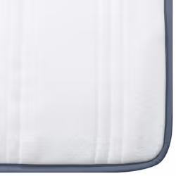 VidaXL 4013425 matelas Taille enfant / adulte High density foam mattress - Vue supplémentaire 6