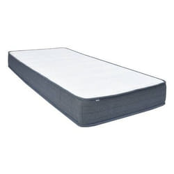 VidaXL 4013426 matelas Mini taille unique Matelas à ressorts