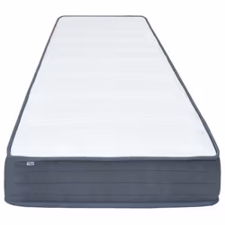 VidaXL 4013426 matelas Mini taille unique Matelas à ressorts