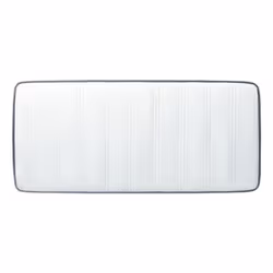 VidaXL 4013426 matelas Mini taille unique Matelas à ressorts - Vue supplémentaire 4