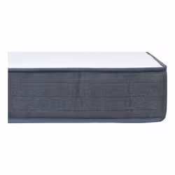 VidaXL 4013427 matelas Taille enfant / adulte Matelas à ressorts - Vue supplémentaire 7