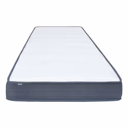 VidaXL 4013428 matelas Taille enfant / adulte Matelas à ressorts