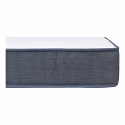 VidaXL 4013428 matelas Taille enfant / adulte Matelas à ressorts - Vue supplémentaire 8