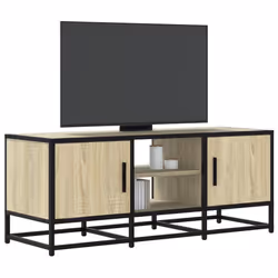 VidaXL 3300776 Support TV et centre de divertissement