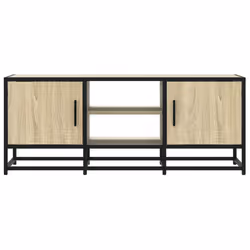 VidaXL 3300776 Support TV et centre de divertissement - Vue supplémentaire 4