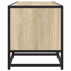 VidaXL 3300776 Support TV et centre de divertissement - Vue supplémentaire 5