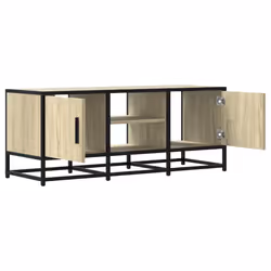 VidaXL 3300776 Support TV et centre de divertissement - Vue supplémentaire 7