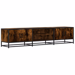 VidaXL 3300777, Bois, Métal, Bois, 60 kg, 1800 mm, 350 mm, 410 mm