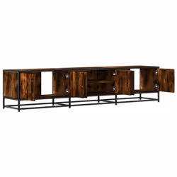 VidaXL 3300777 Support TV et centre de divertissement - Vue supplémentaire 7