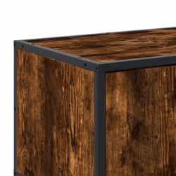 VidaXL 3300777 Support TV et centre de divertissement - Vue supplémentaire 8