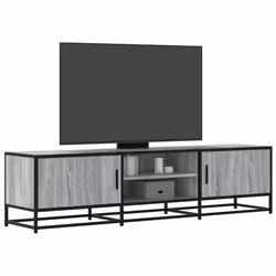 VidaXL 3300778 Support TV et centre de divertissement