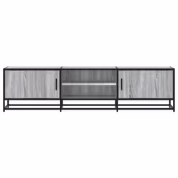 VidaXL 3300778 Support TV et centre de divertissement - Vue supplémentaire 4