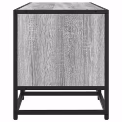 VidaXL 3300778 Support TV et centre de divertissement - Vue supplémentaire 5