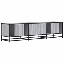 VidaXL 3300778 Support TV et centre de divertissement - Vue supplémentaire 6
