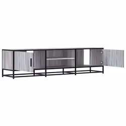 VidaXL 3300778 Support TV et centre de divertissement - Vue supplémentaire 7