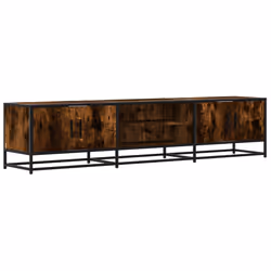 VidaXL 3300782, Bois, Métal, Bois, 60 kg, 2100 mm, 350 mm, 410 mm