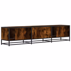 VidaXL 3300782 Support TV et centre de divertissement - Vue supplémentaire 6