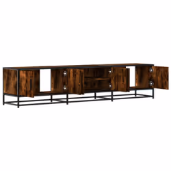 VidaXL 3300782 Support TV et centre de divertissement - Vue supplémentaire 7