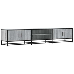 VidaXL 3300783 Support TV et centre de divertissement