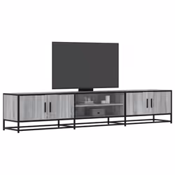 VidaXL 3300783 Support TV et centre de divertissement