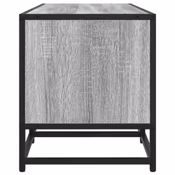 VidaXL 3300783 Support TV et centre de divertissement - Vue supplémentaire 5