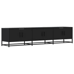 VidaXL 3300785 Support TV et centre de divertissement