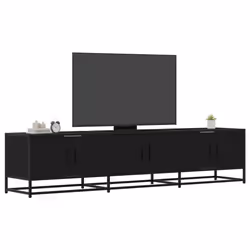 VidaXL 3300785 Support TV et centre de divertissement