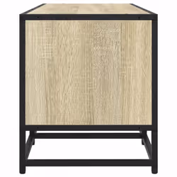 VidaXL 3300786 Support TV et centre de divertissement - Vue supplémentaire 5