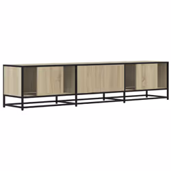 VidaXL 3300786 Support TV et centre de divertissement - Vue supplémentaire 6