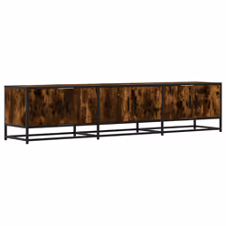 VidaXL 3300787, Bois, Métal, Bois, 60 kg, 1800 mm, 350 mm, 410 mm